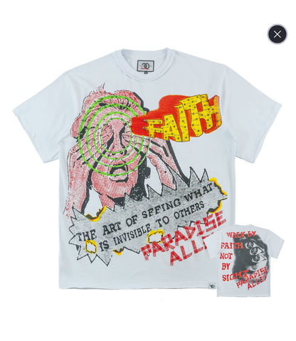 Premium Short Sleeve T-Shirt - Soft Cotton Blend