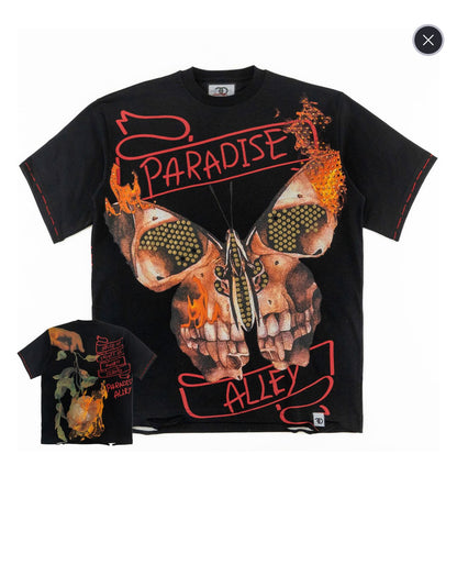 Premium Short Sleeve T-Shirt - Soft Cotton Blend