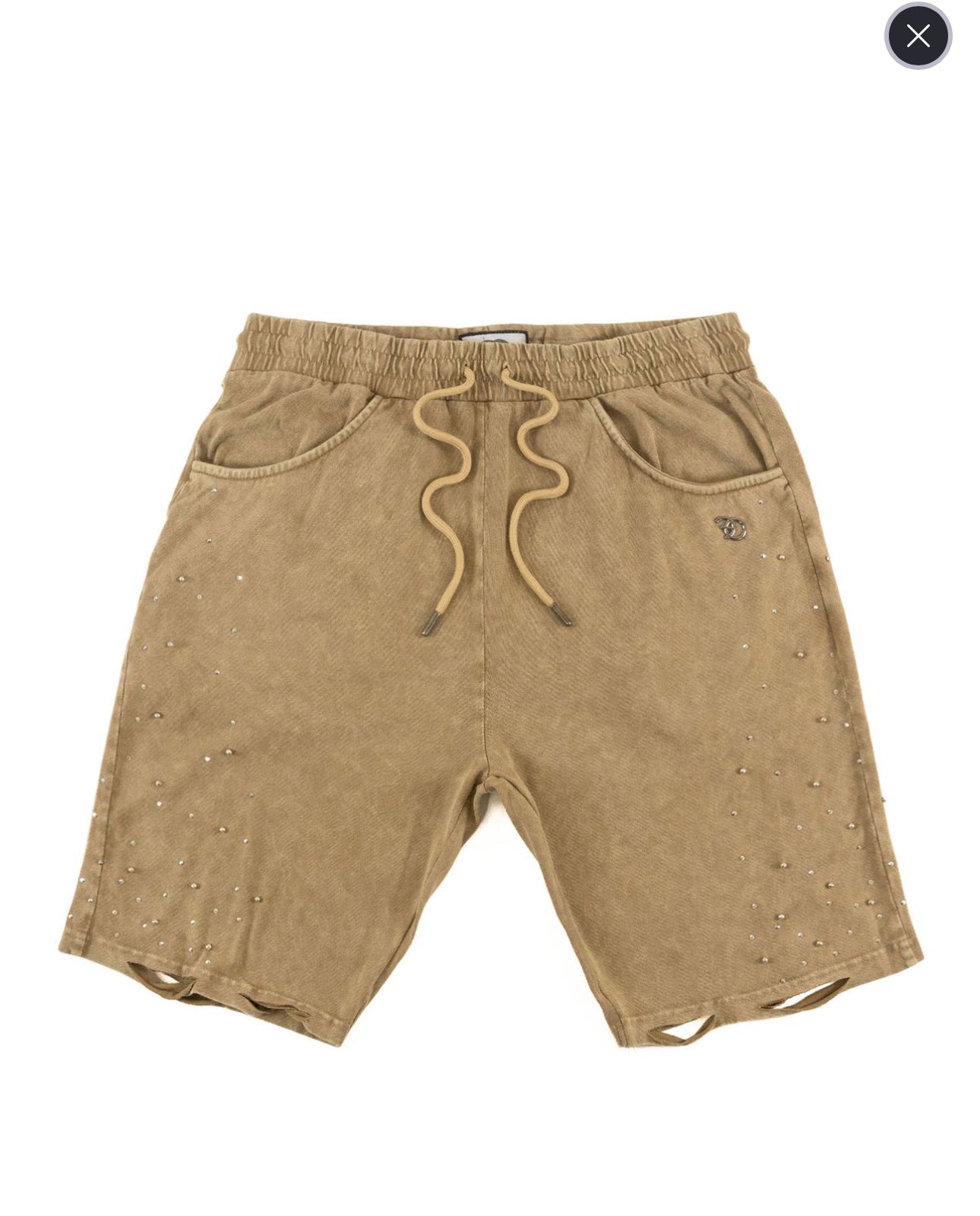 Lightweight Comfort Shorts - Relaxed Fit