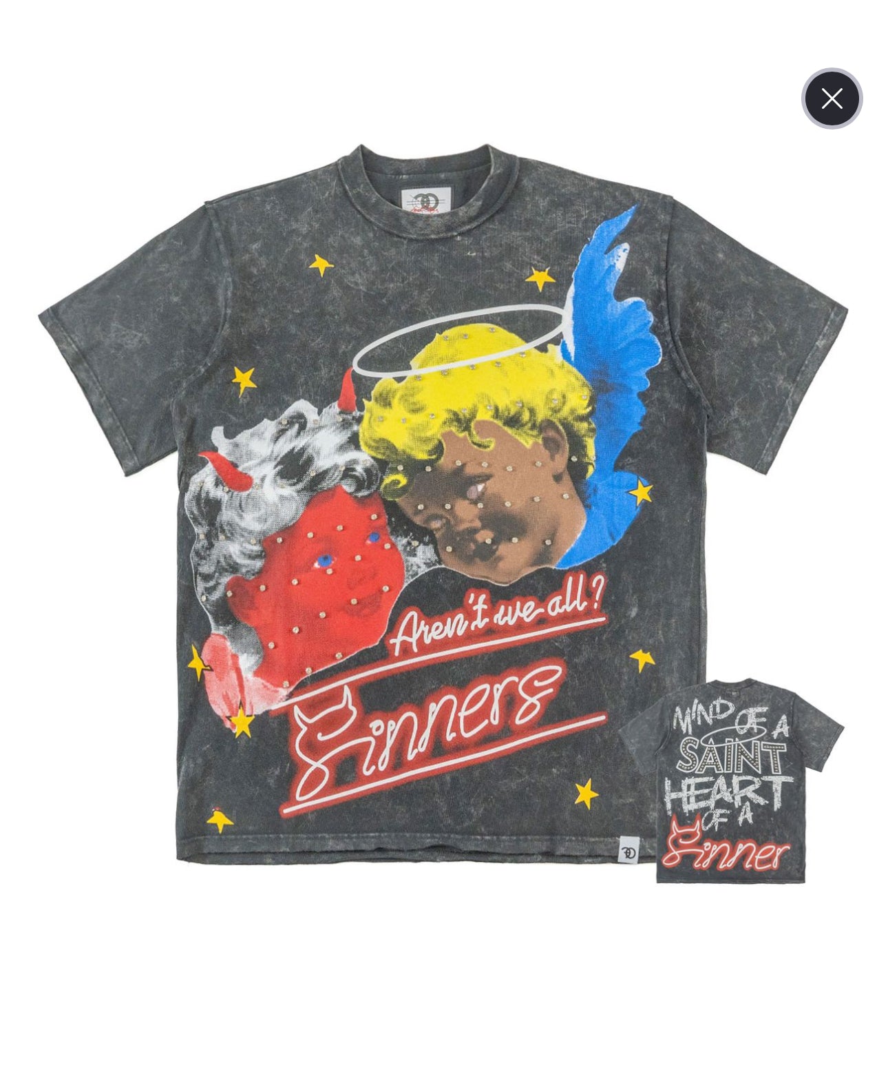 Premium Short Sleeve T-Shirt - Soft Cotton Blend