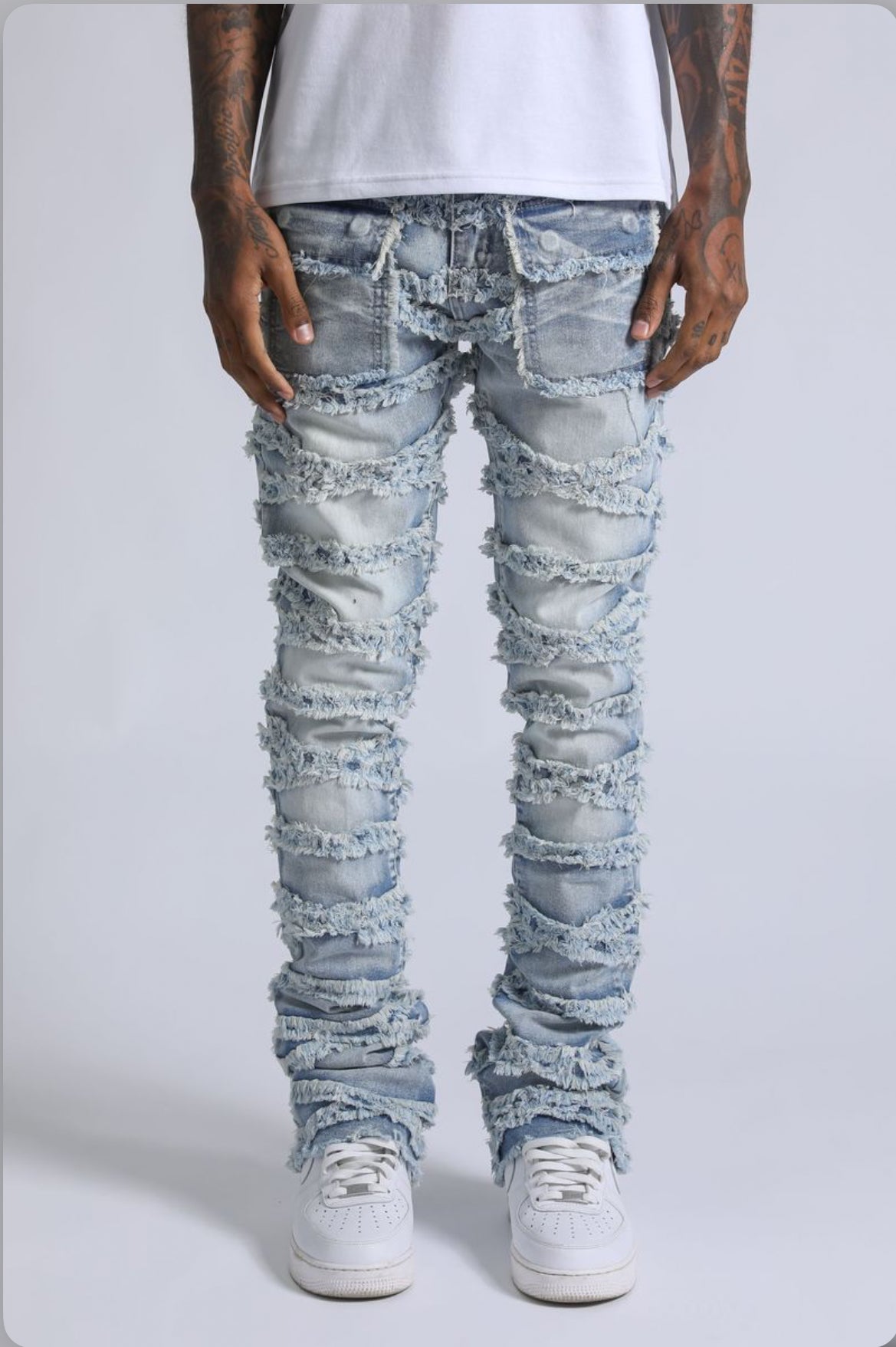 Men’s Jeans